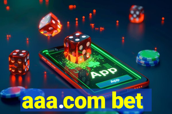 aaa.com bet